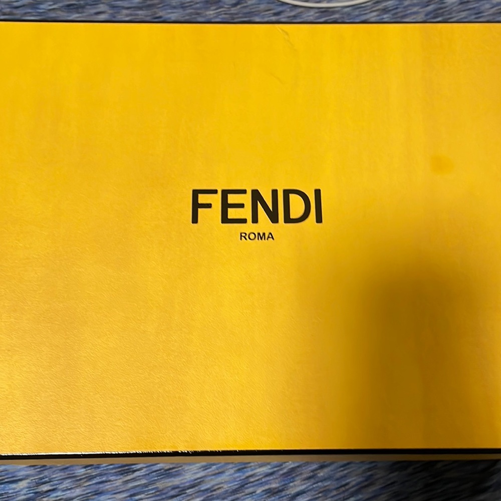 FENDI Sandals